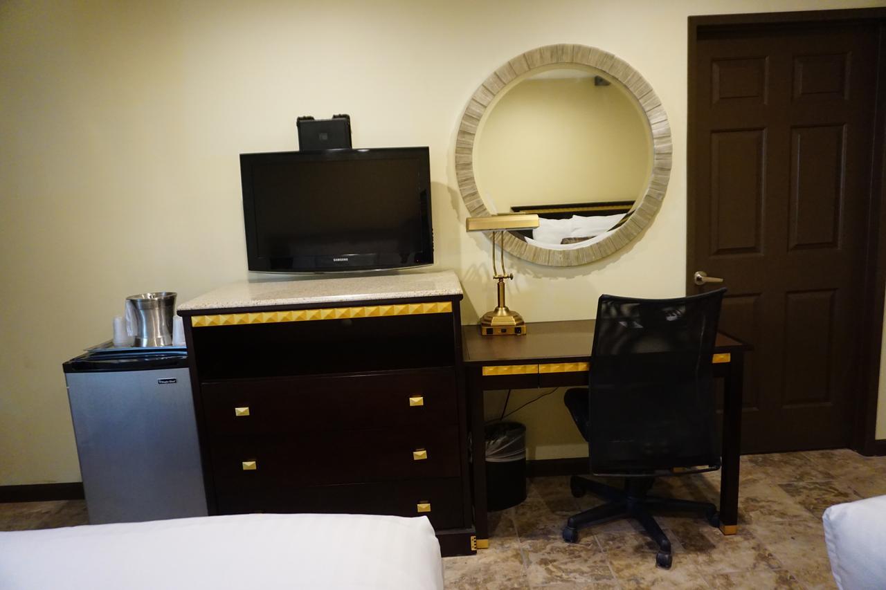 Tuscan Garden Inn Los Angeles Luaran gambar