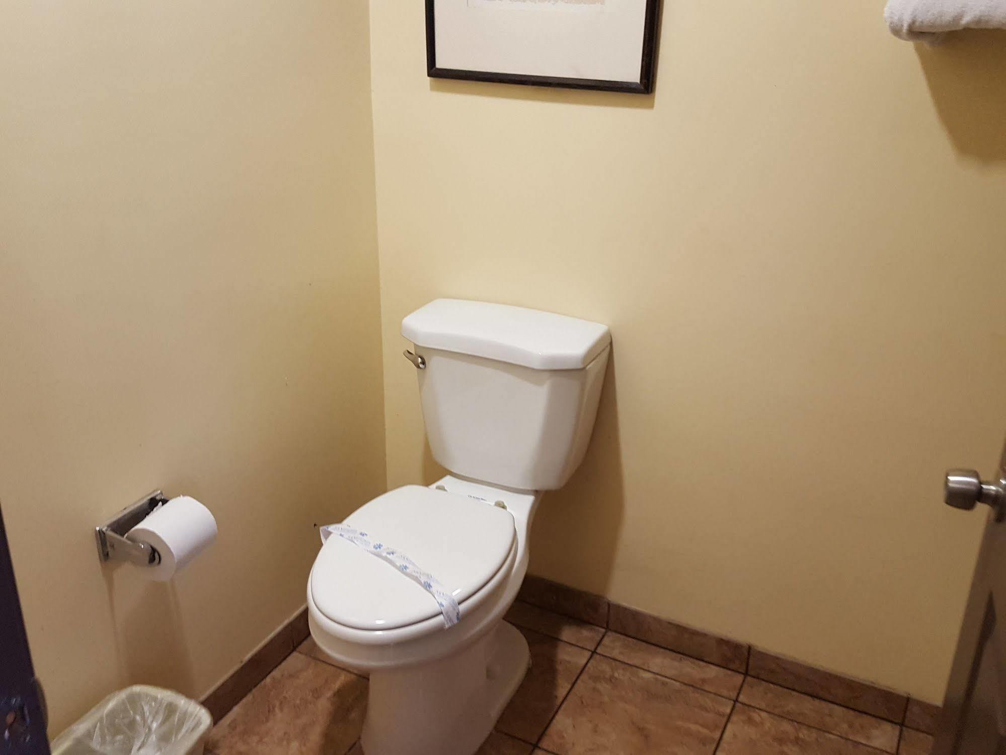 Tuscan Garden Inn Los Angeles Luaran gambar