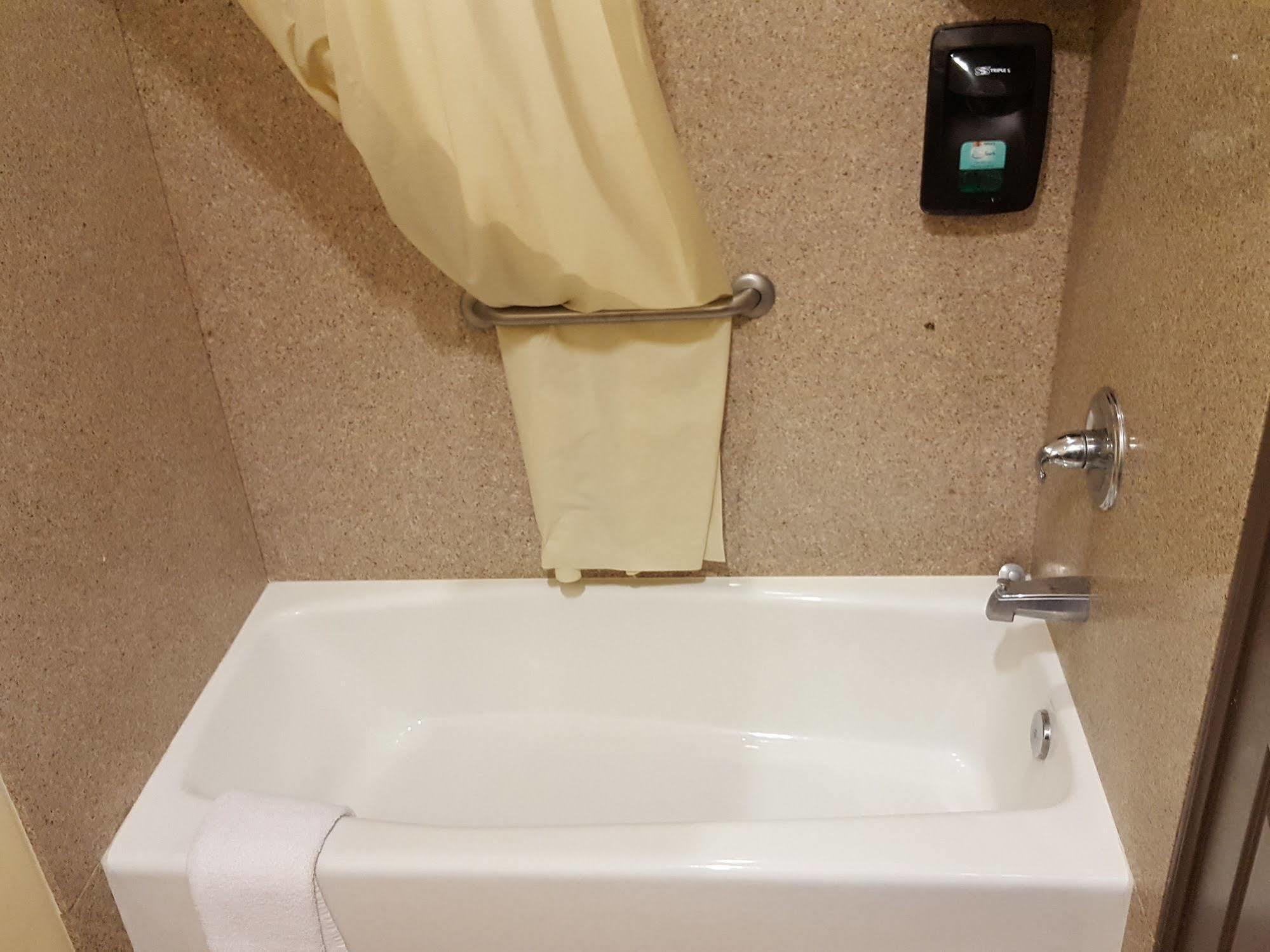 Tuscan Garden Inn Los Angeles Luaran gambar