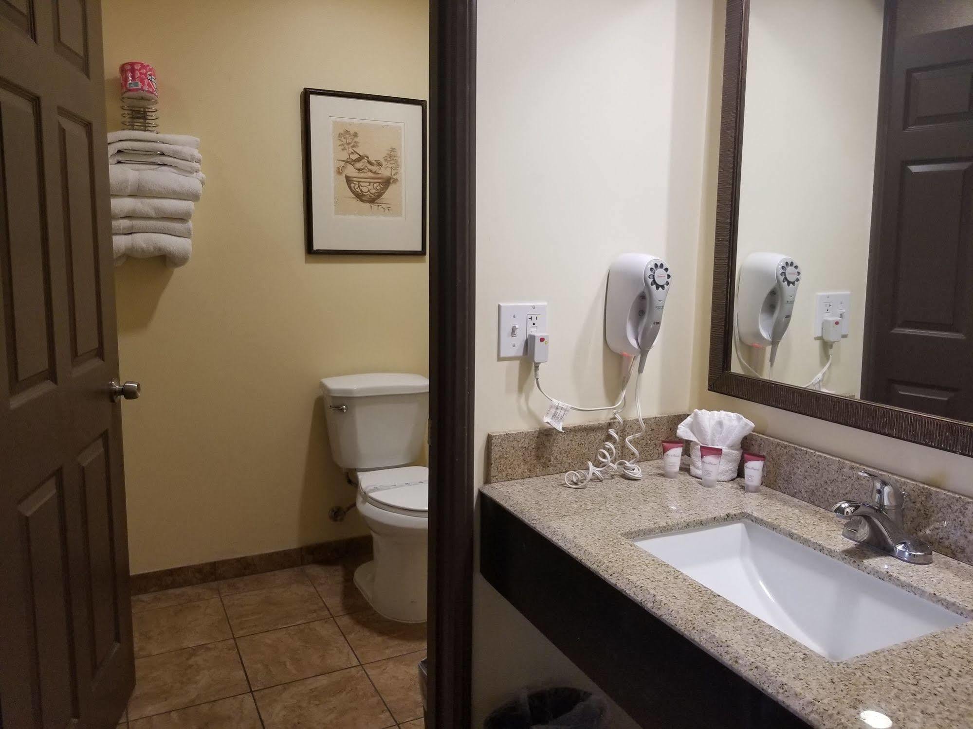 Tuscan Garden Inn Los Angeles Luaran gambar