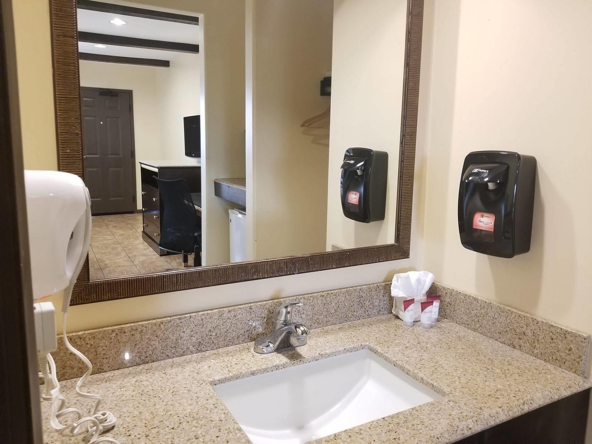 Tuscan Garden Inn Los Angeles Luaran gambar
