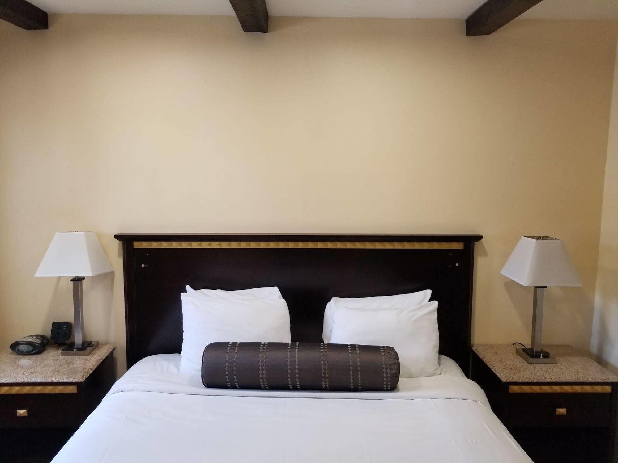Tuscan Garden Inn Los Angeles Luaran gambar